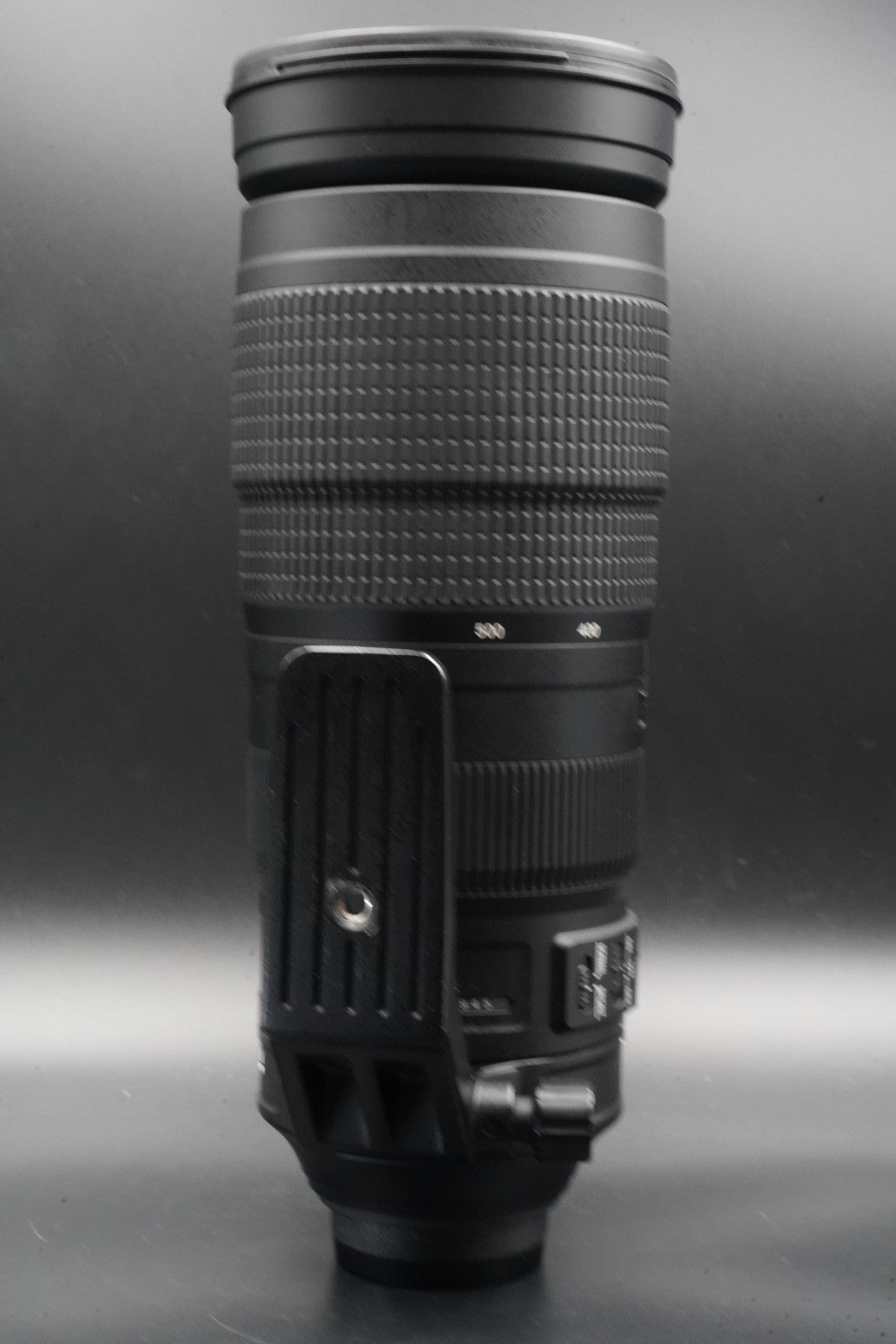 [US DUTY PAID] Nikon AF-S 200-500mm f/5.6 E ED VR Zoom Nikkor Lens 10942