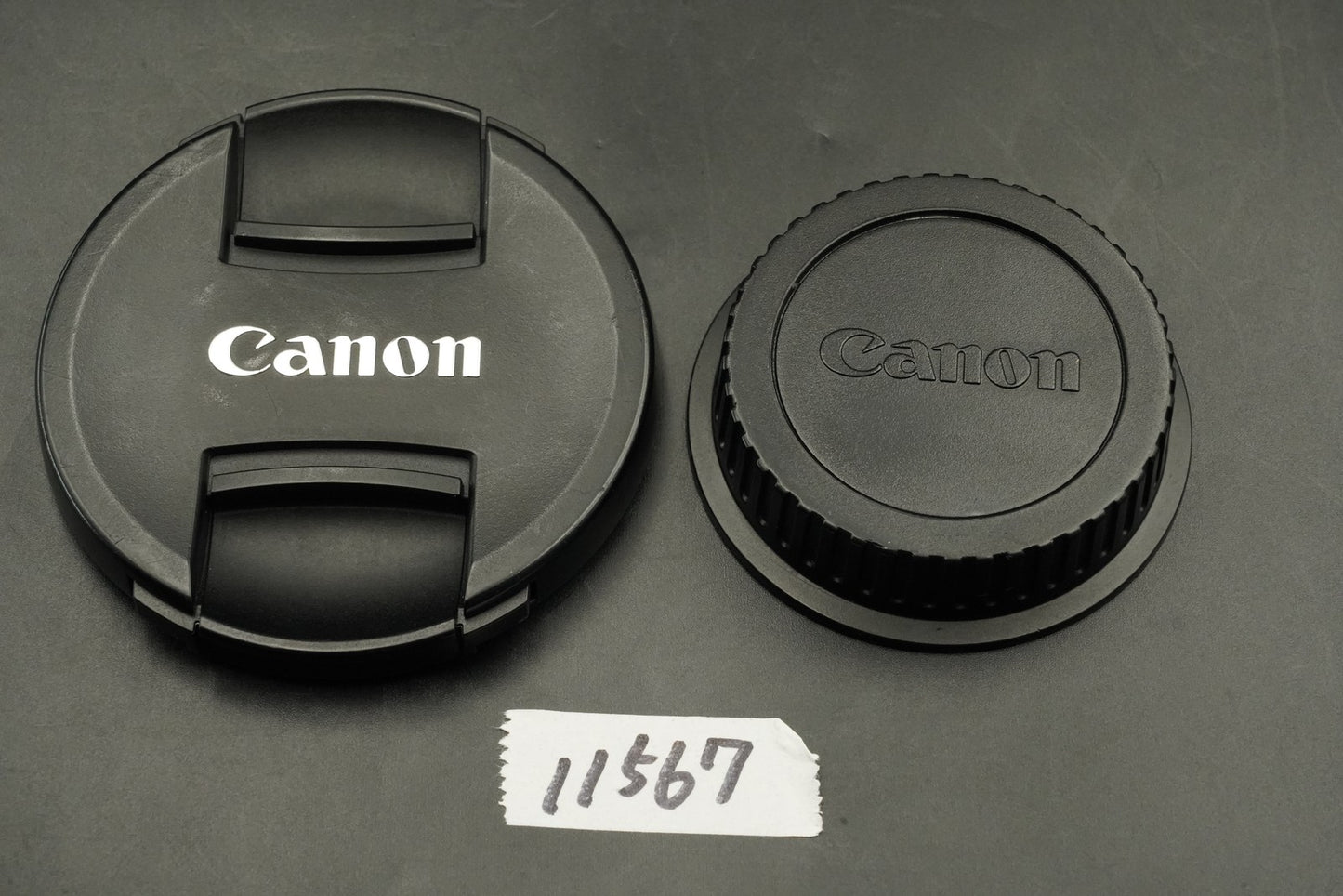 Canon EF 100-400mm f/4.5-5.6 L IS II USM AF Zoom Lens US Duty Paid 11567