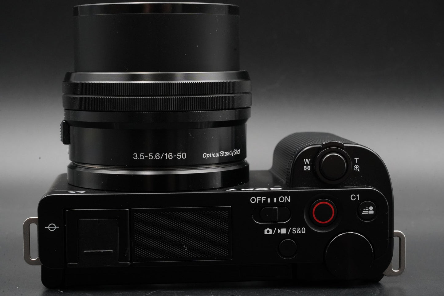 Sony Alpha ZV-E10 Mirrorless Vlog Camera with Lens Black US Duty Paid 10648