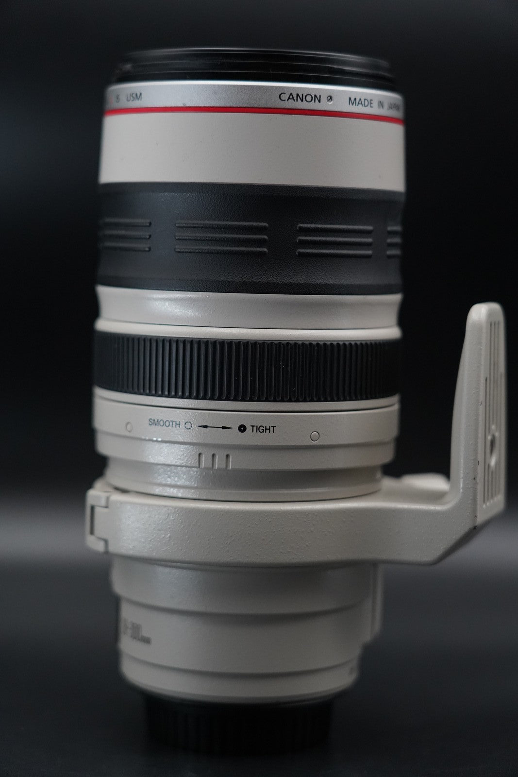 Lente Canon EF 28-300mm f/3.5-5.6 L IS USM de JAPÓN 11252-2 US STOCK