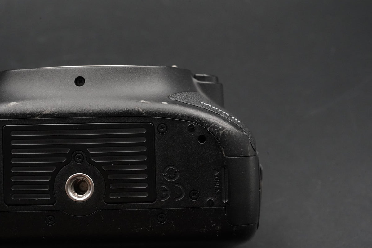 Canon EOS 5D Mark III Digital Full Frame Camera DSLR Body US STOCK #10943