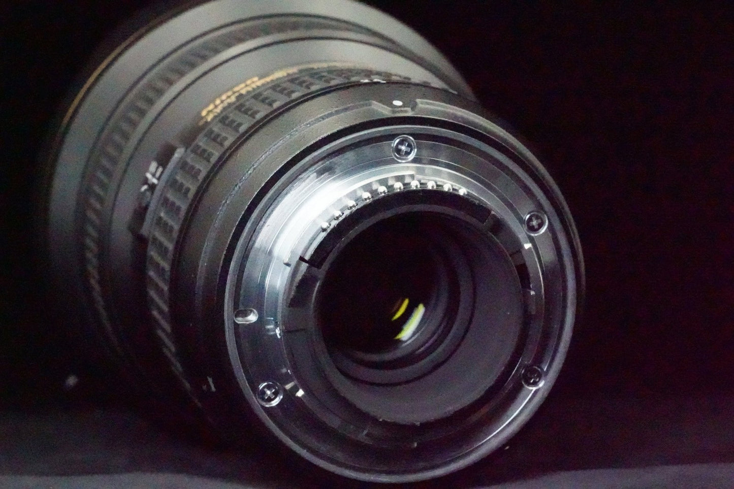 Nikon AF-S Nikkor 14-24mm f/2.8 G ED IF US Duty Paid 10274