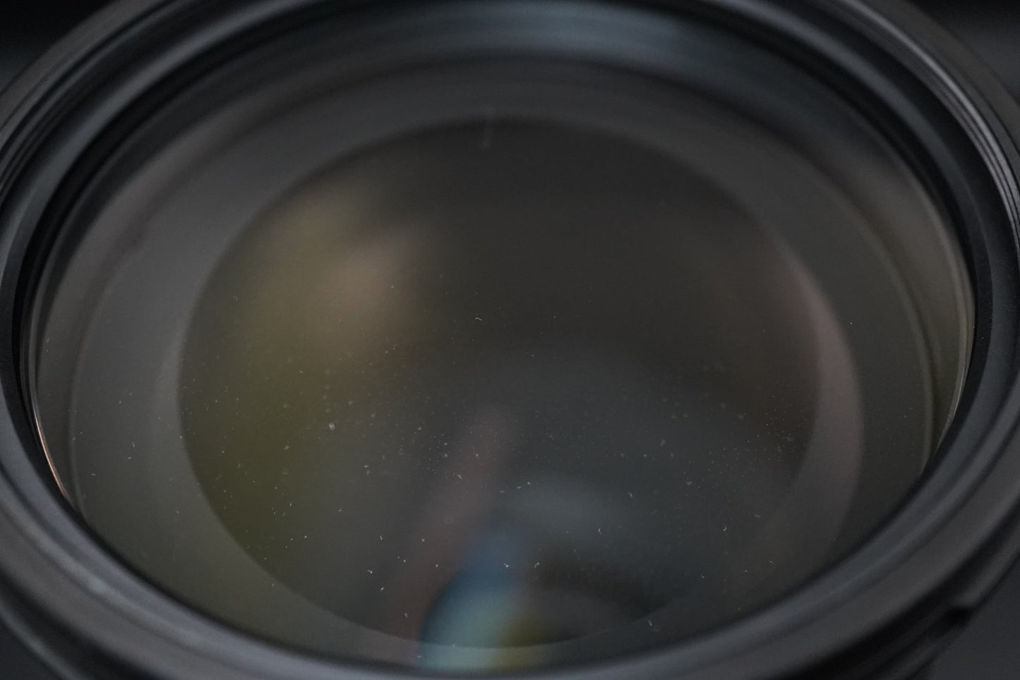 [US DUTY PAID] Nikon AF-S 200-500mm f/5.6 E ED VR Zoom Nikkor Lens JAPAN 11194