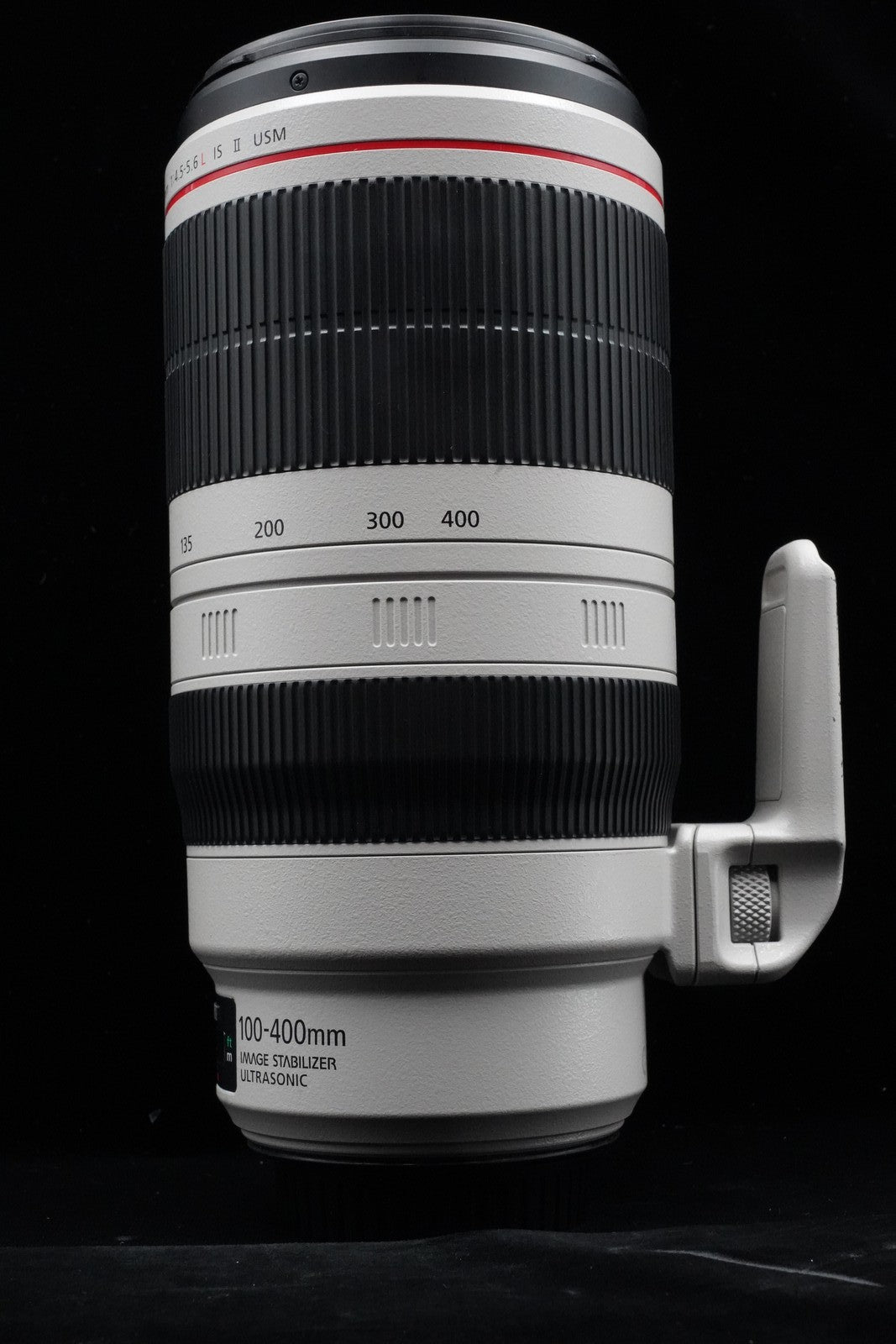 Canon EF 100-400mm F/4.5-5.6L IS II USM AF Zoom Lens US Duty Paid 10668