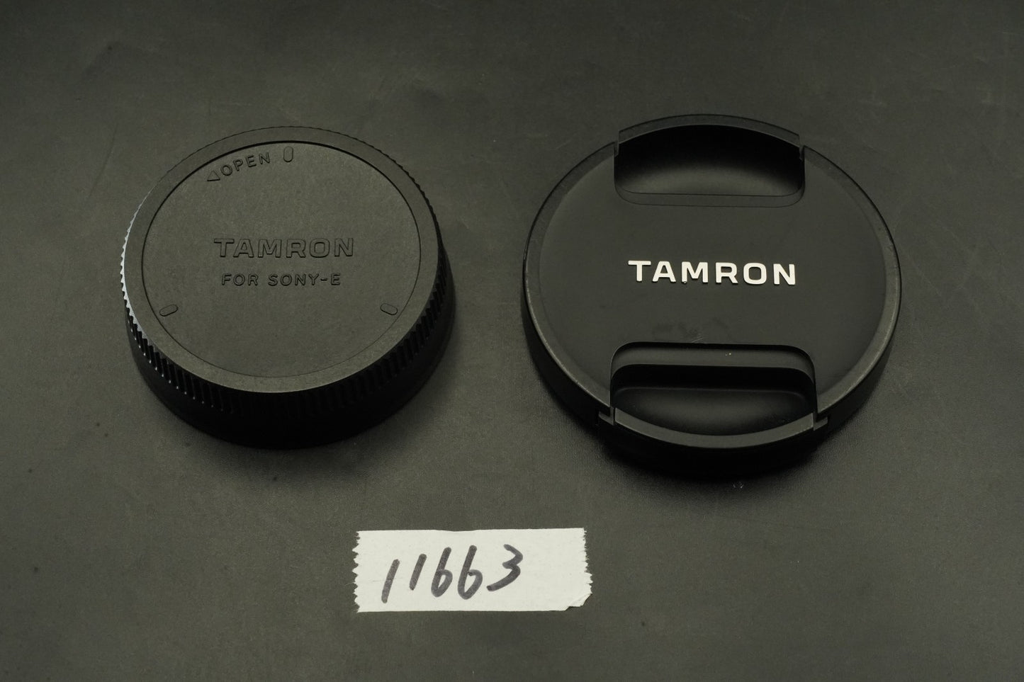 Tamron 70-180mm F/2.8 Di III VXD Lens for Sony E Mount US Duty Paid 11663