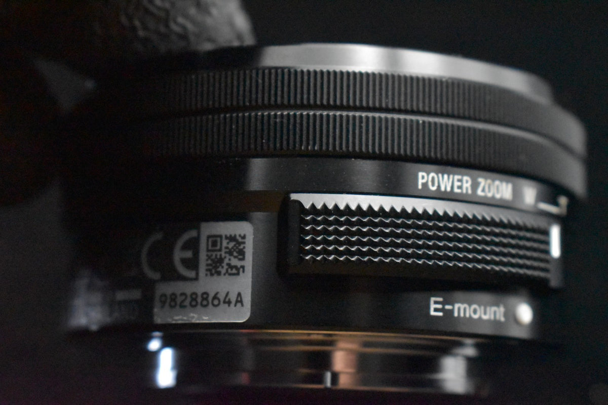 [US Duty Paid] Sony Alpha A6400 Spiegellose Digitalkamera Schwarz 9232