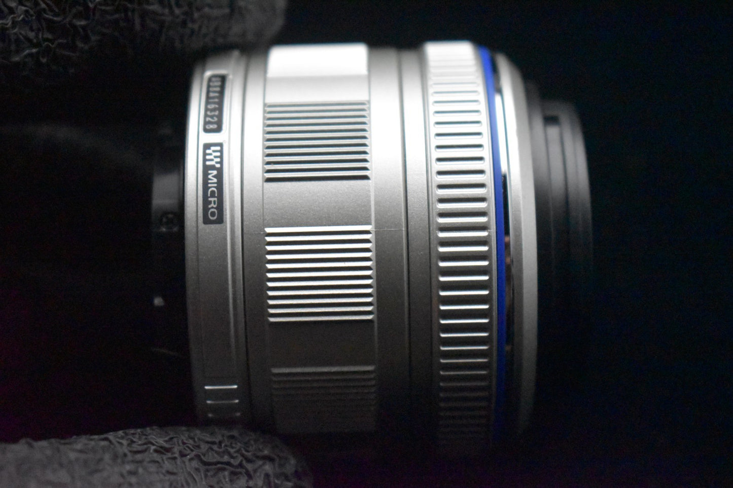 [US Duty Paid] Olympus PEN E-P3 Digital Camera Silver From US🇺🇸 9115