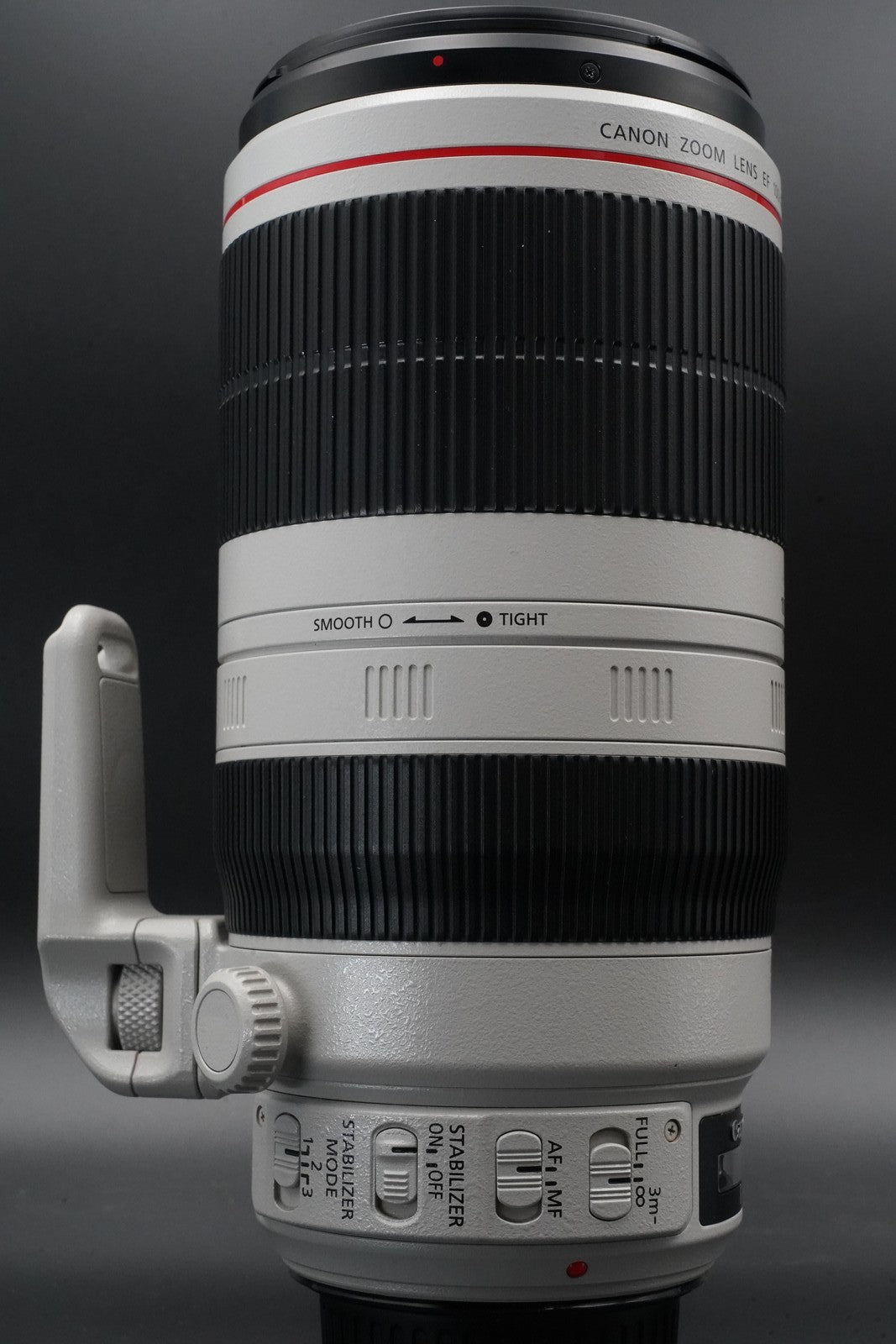 Canon EF 100-400mm f/4.5-5.6 L IS II USM AF Zoom Lens US Duty Paid 10897