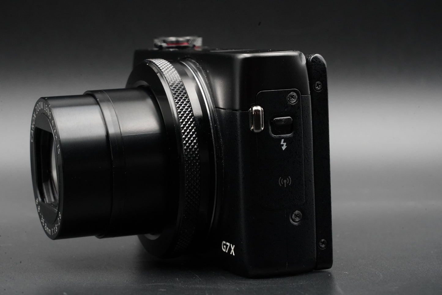 Canon PowerShot G7 X 4.2x Optical Zoom Camera US Duty Paid 10574