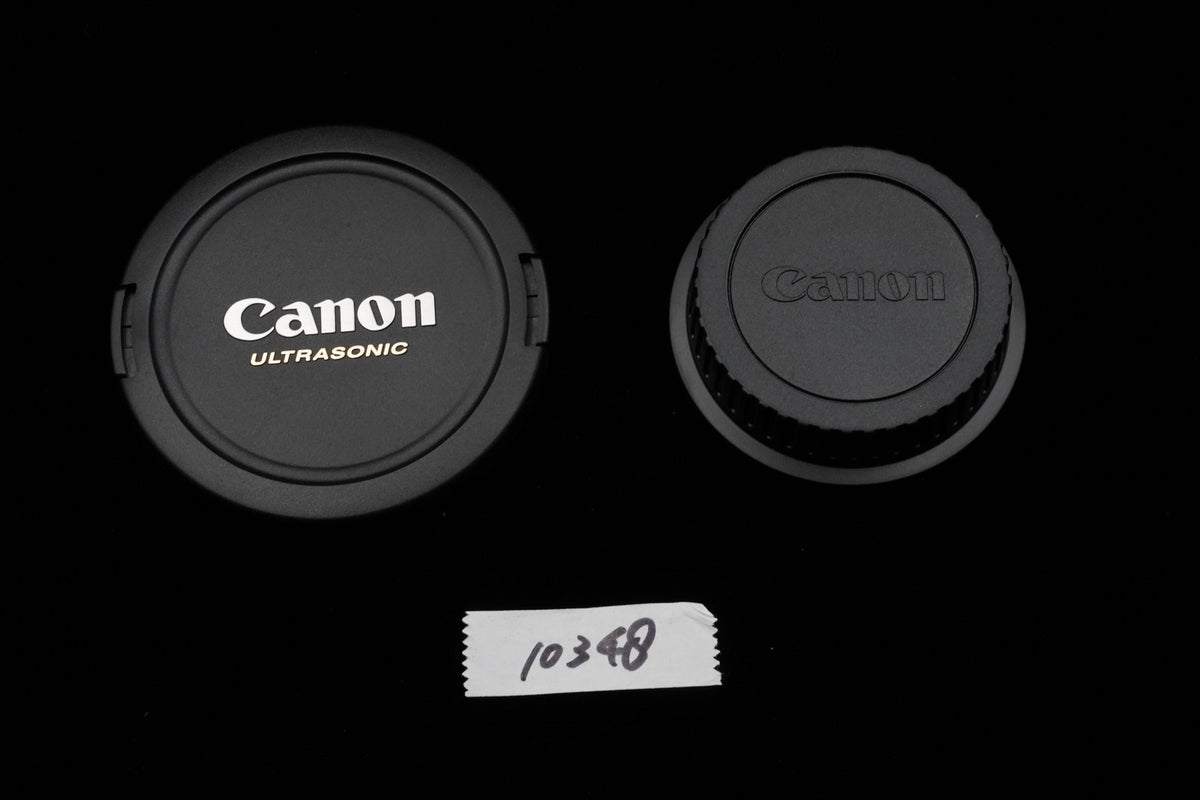 Canon EF 300mm f/4 L IS USM ULTRASONIC Lens US STOCK #10348