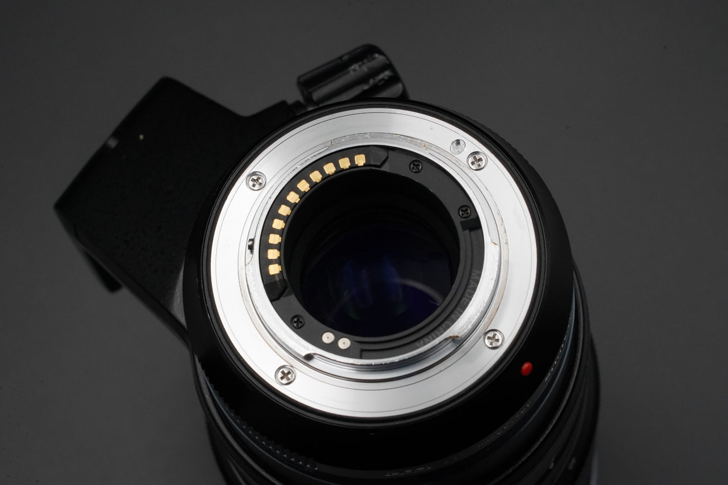 OLYMPUS M.ZUIKO DIGITAL ED 40-150mm F2.8 PRO US DUTY PAID 10676