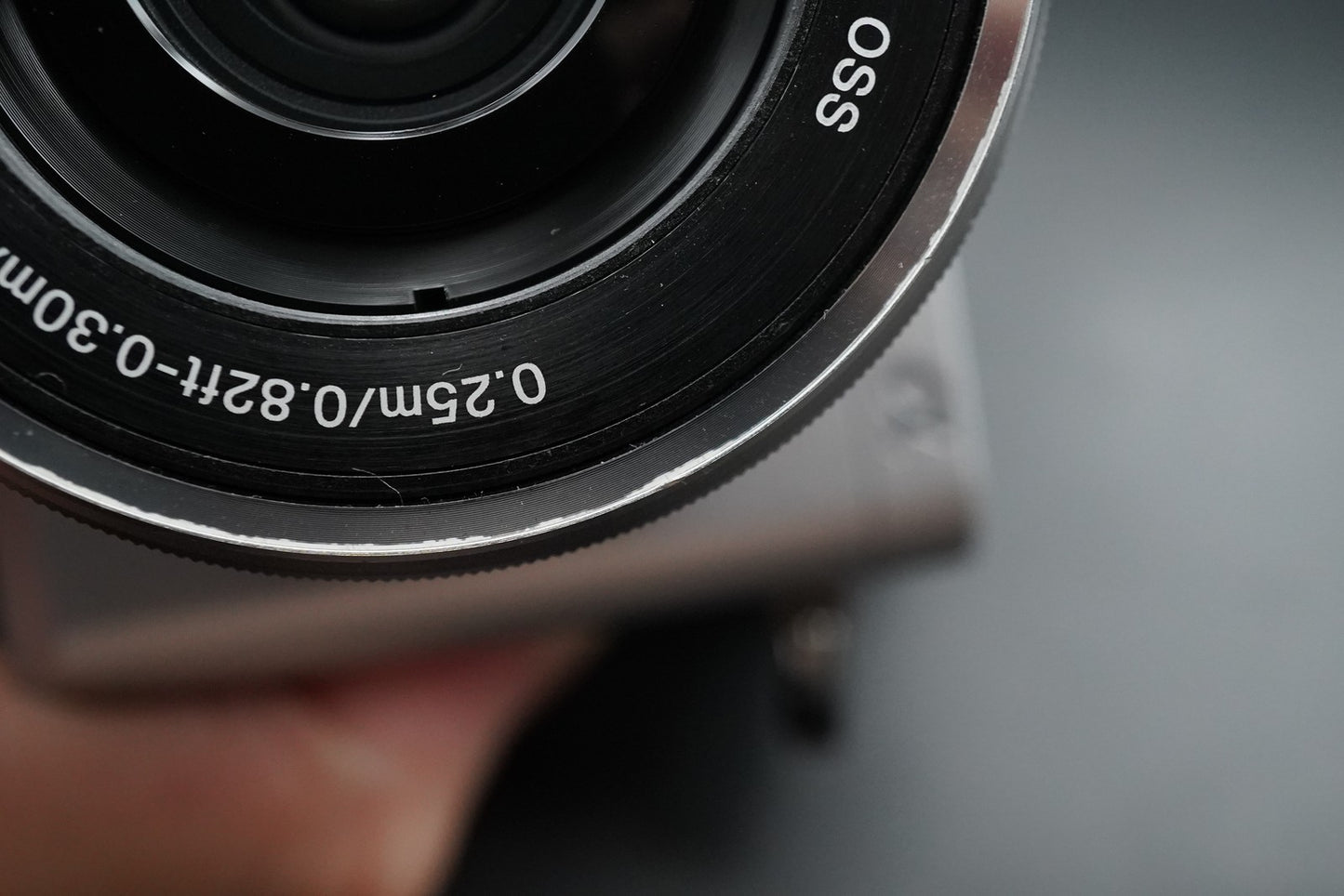 888 cuts!! Sony Alpha A6400 Mirrorless Digital Camera with Lens Silver 10770