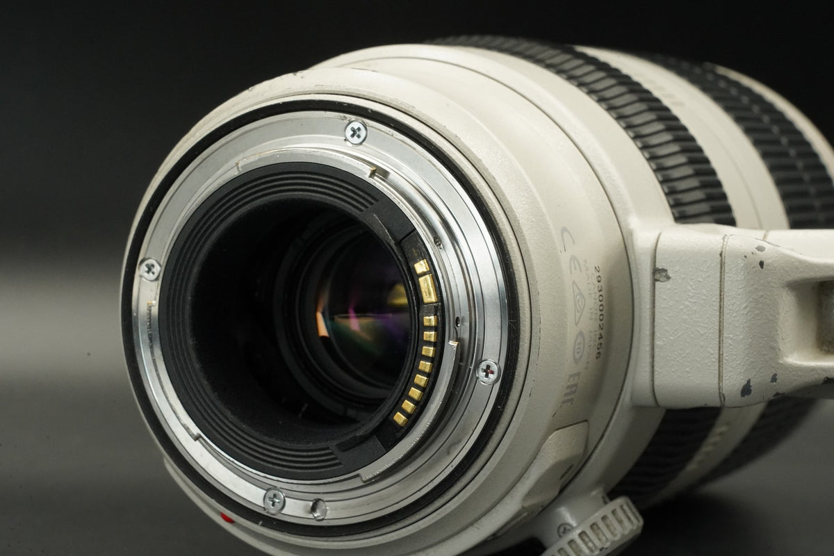 Canon EF 100-400mm f/4.5-5.6 L IS II USM AF Zoom Lens US STOCK #11568