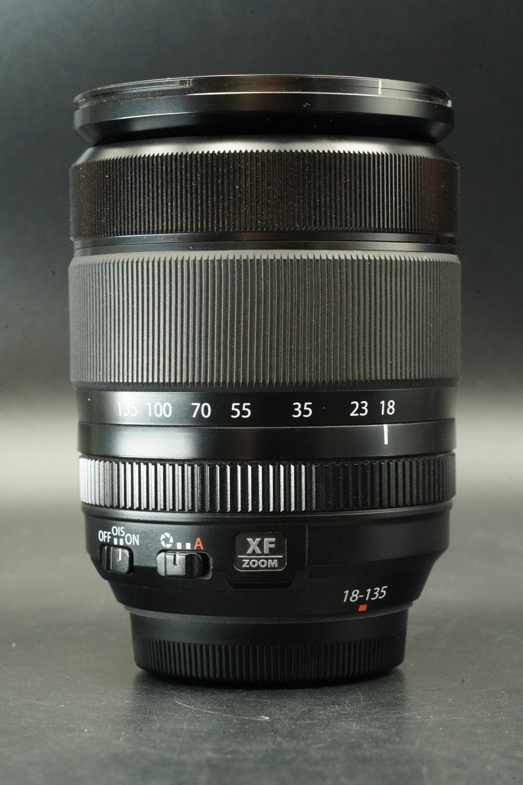 FUJIFILM XF 18-135mm F/3.5-5.6 R LM OIS WR #12027