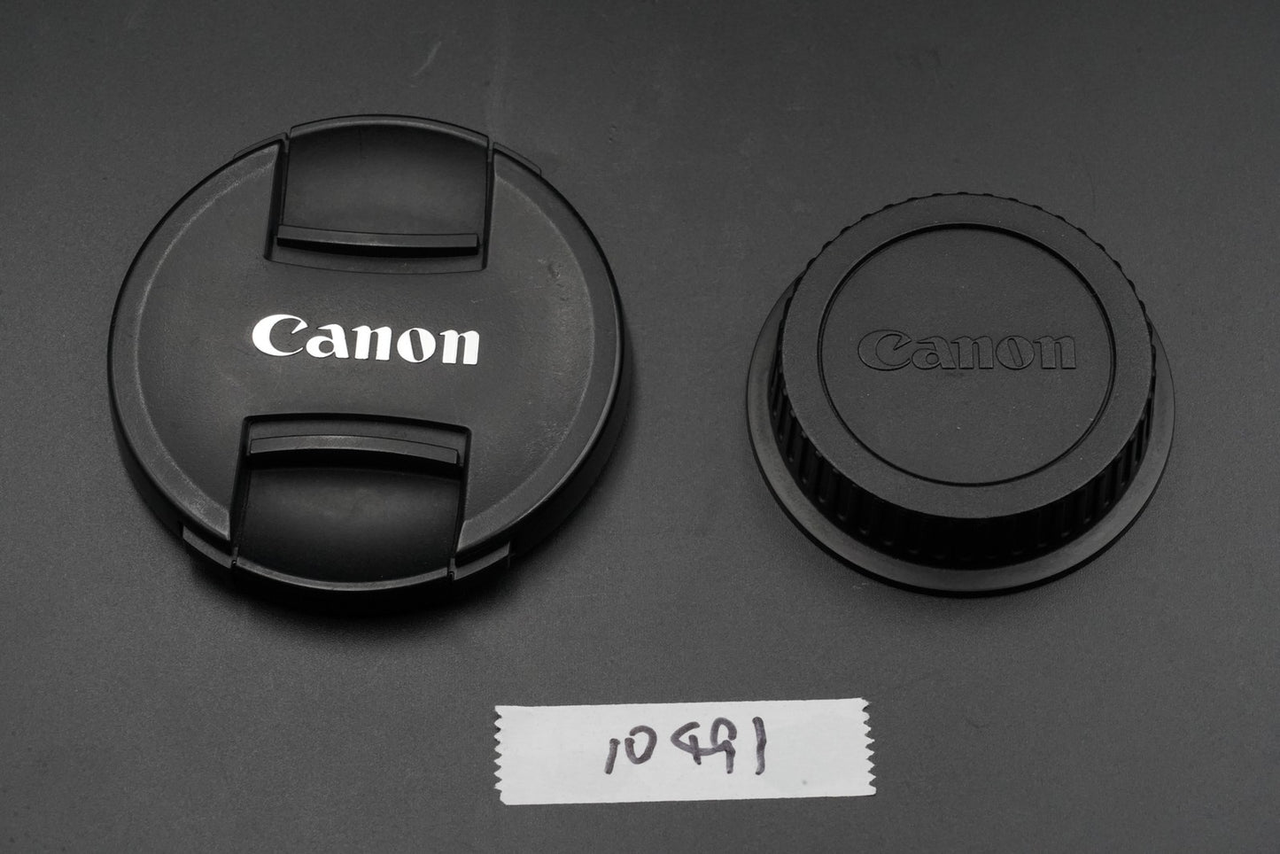 Canon EF 24-70mm f/2.8 L USM AF Telephoto Zoom Lens Used US Duty Paid 10491