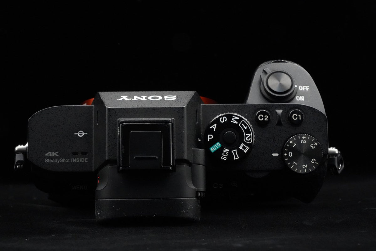 Sony ILCE-7RM2 A7R II Digital SLR Camer US STOCK #10235