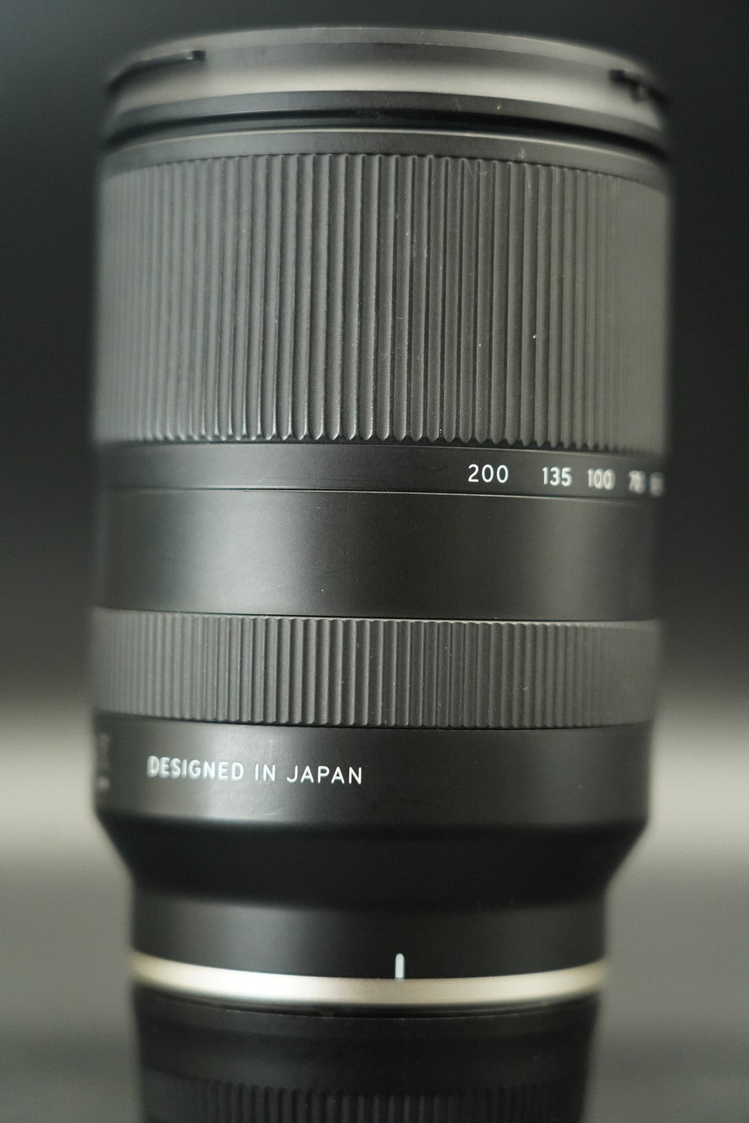 Tamron 28-200mm f/2.8-5.6 Di III RXD Lens for Sony E mount US STOCK #12331