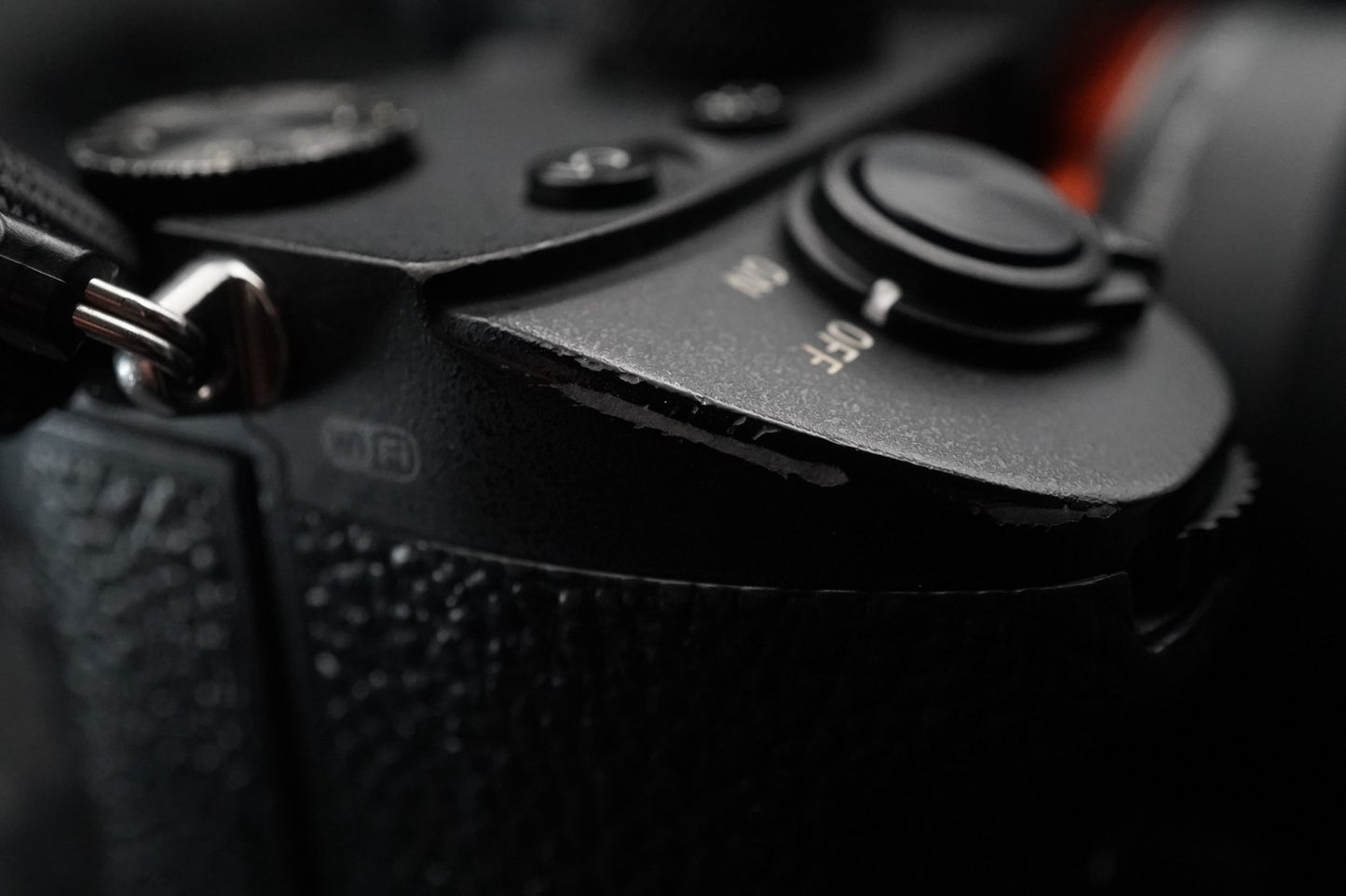 Sony Alpha a7 III ILCE-7M3 Mirrorless Digital Camera w/ FE 28-70 Lens #10824