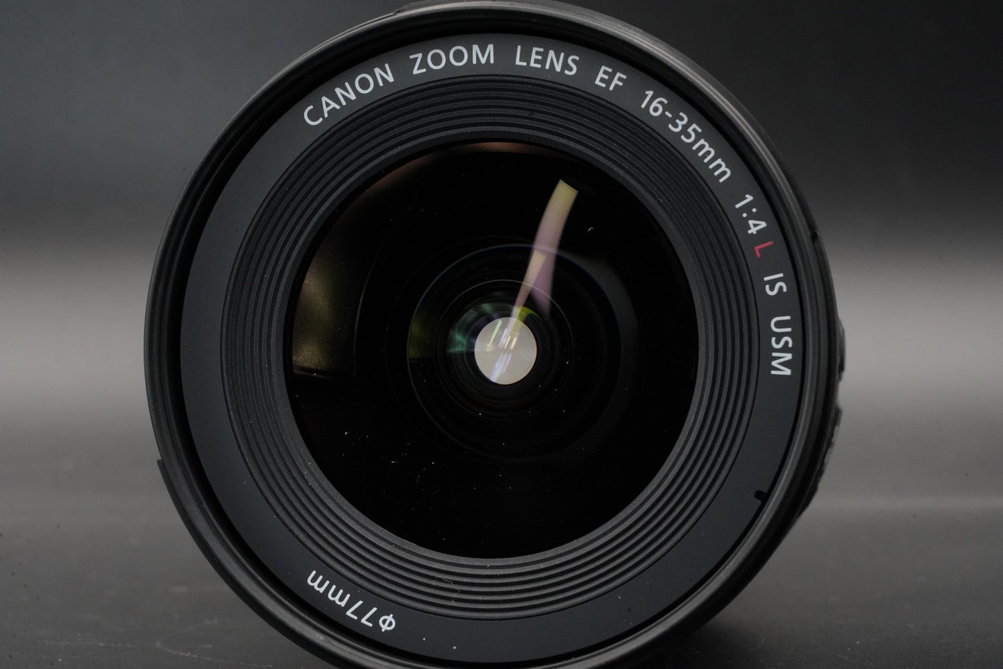 Canon EF 16-35mm f/4 L IS USM Lens Wide Angle AF Lens US Duty Paid 10794