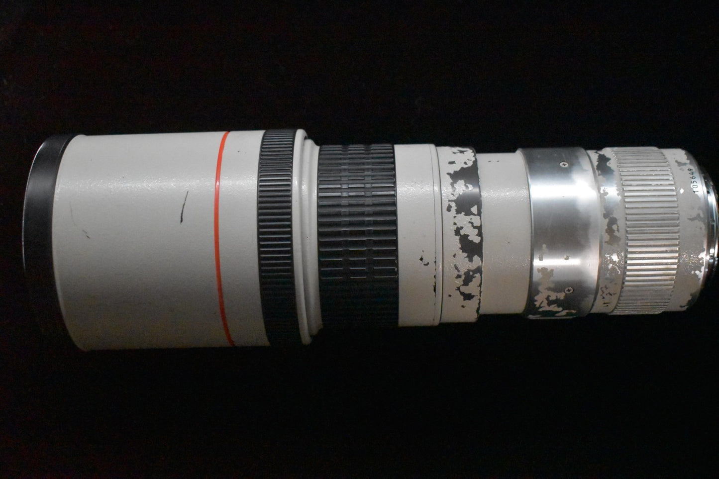 [US Duty Paid] Canon EF 400mm f/5.6 L USM Digital Camera Lens 8167