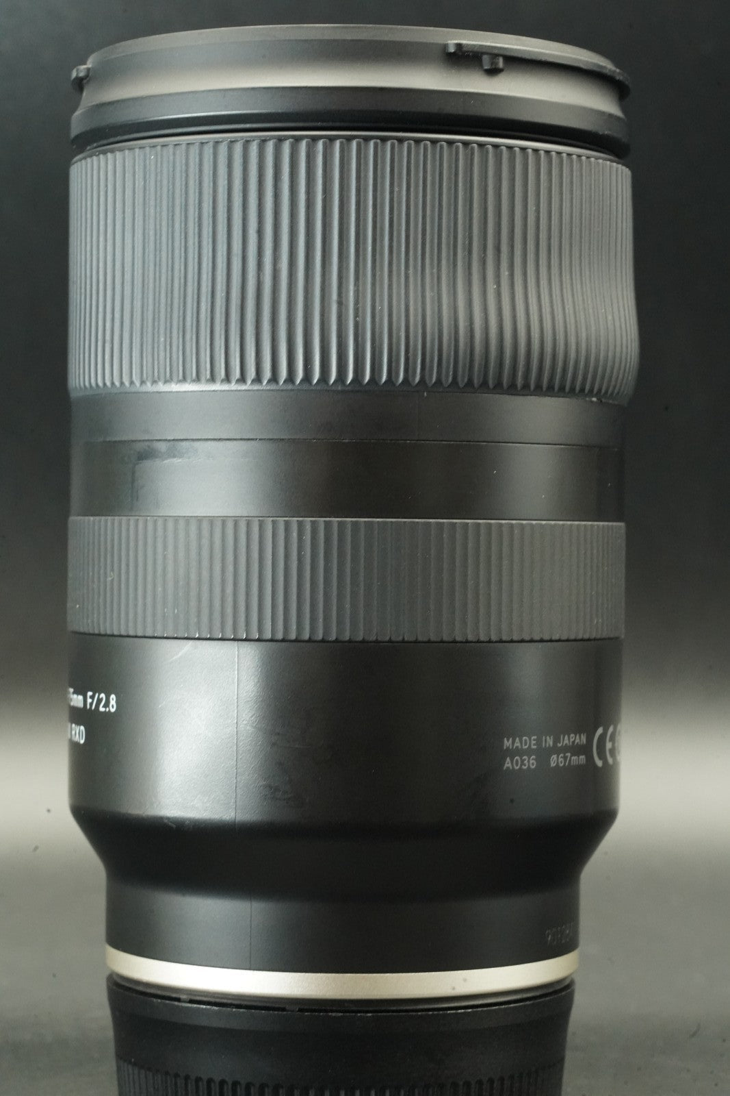Tamron 28-75mm F/2.8 Di III RXD Lens for Sony E Mount #12223
