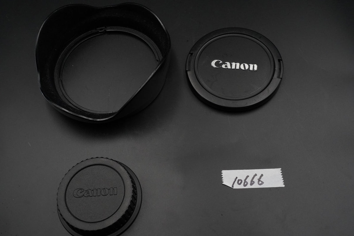 Canon EF 16-35mm f/2.8 L II USM ULTRASONIC Zoom Lens US STOCK #10666