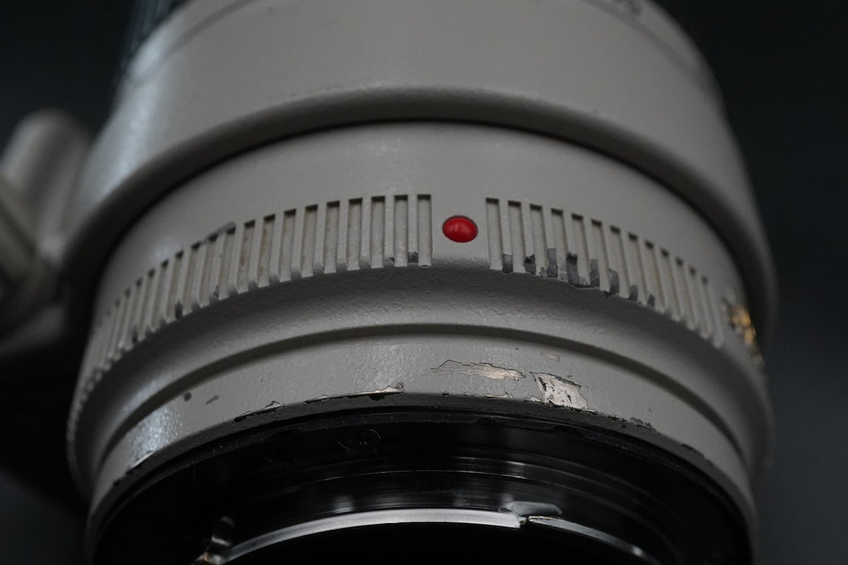 Canon EF 70-200mm f/2.8 L IS II USM Telephoto Lens US STOCK #11134