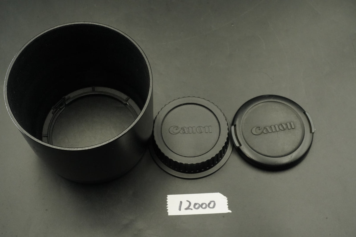 Canon EF 100mm f/2.8 Macro USM Prime Lens US STOCK #12000