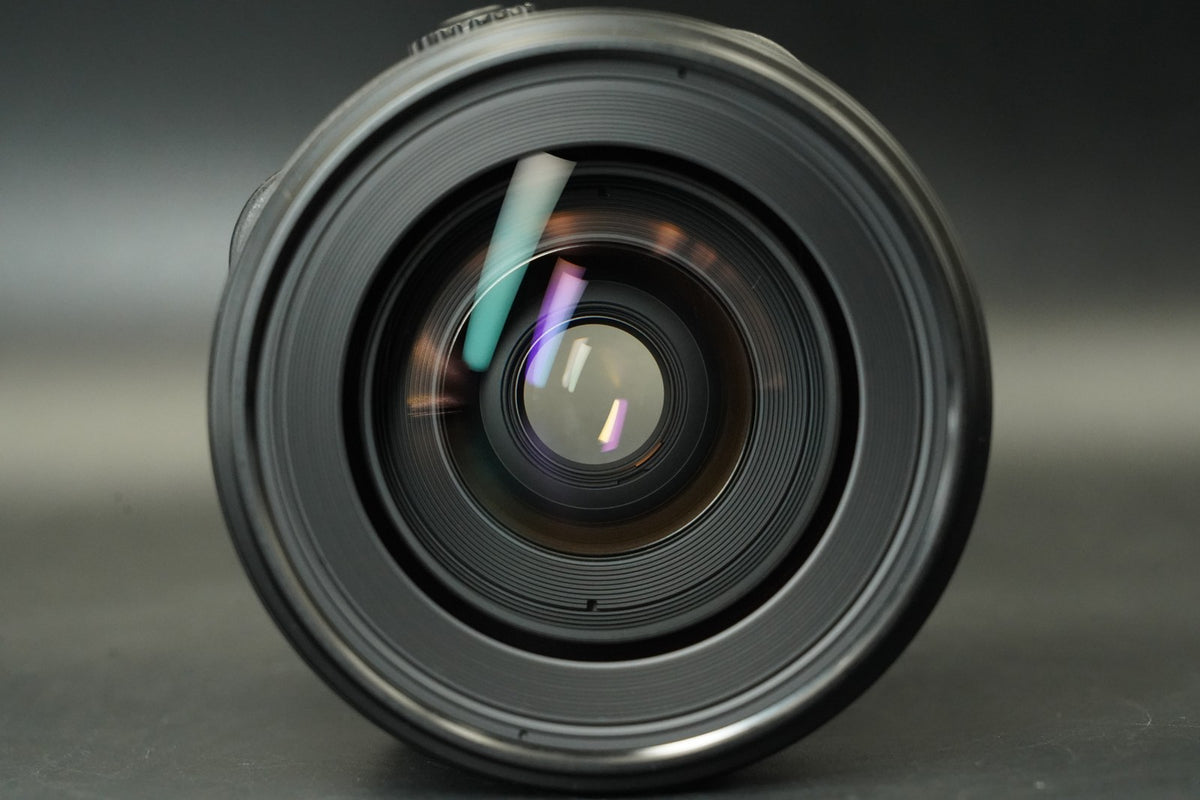 Canon EF TS-E 45mm f/2.8 Tilt Shift MF Lens #12104