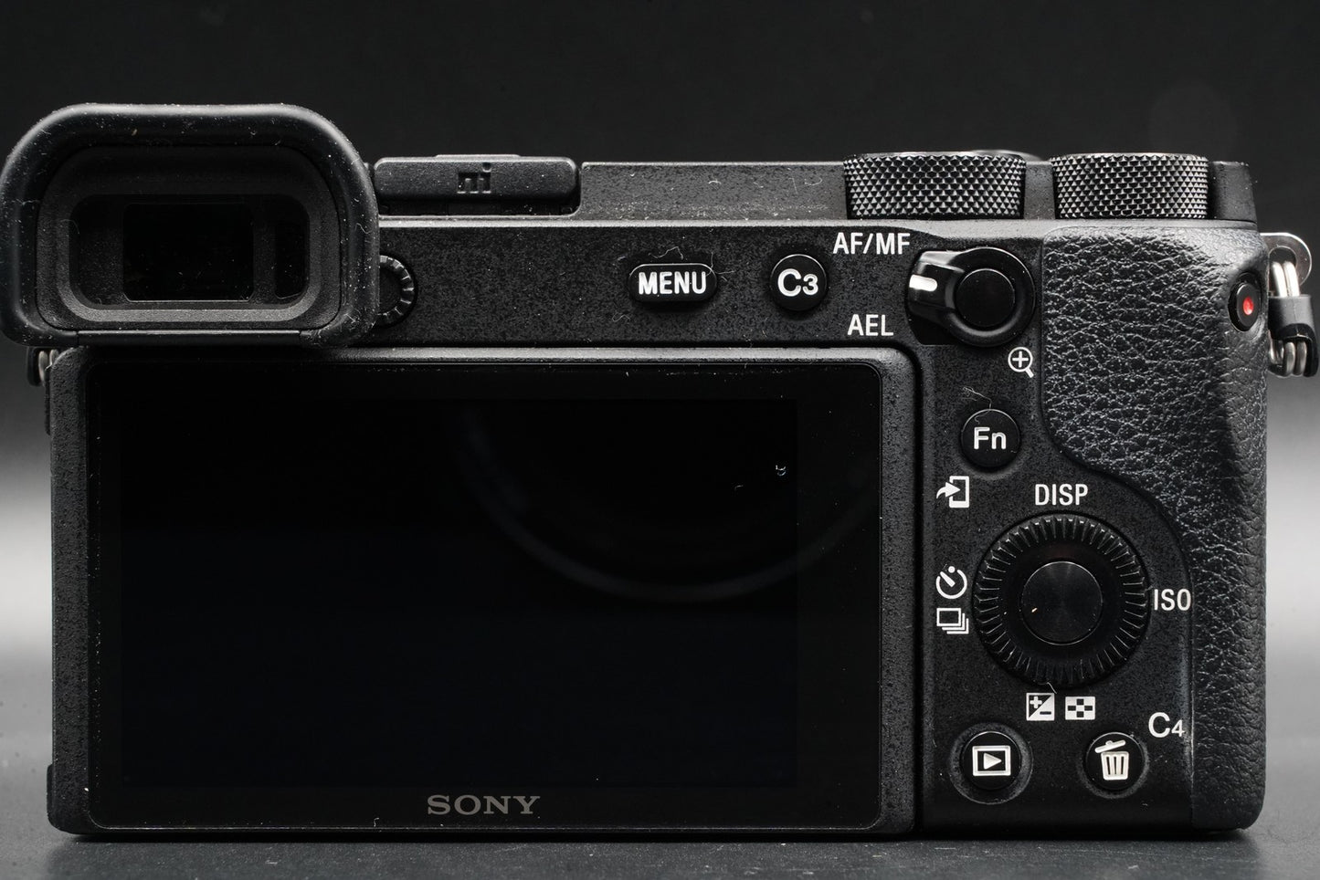 Sony Alpha a6600 ILCE-6600 English Language US DUTY PAID 10464