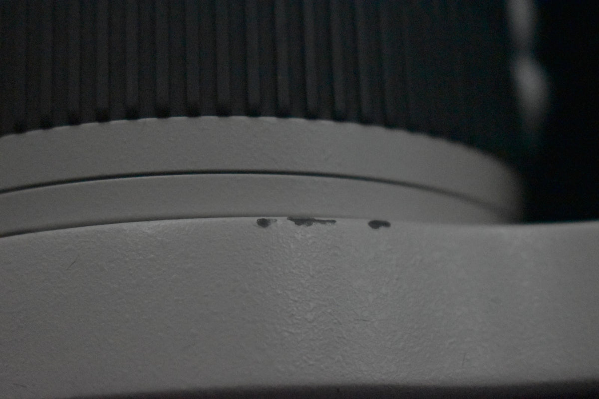 [US Duty Paid] Canon EF 70-200mm f/2.8 L IS II USM Telephoto Lens #8963