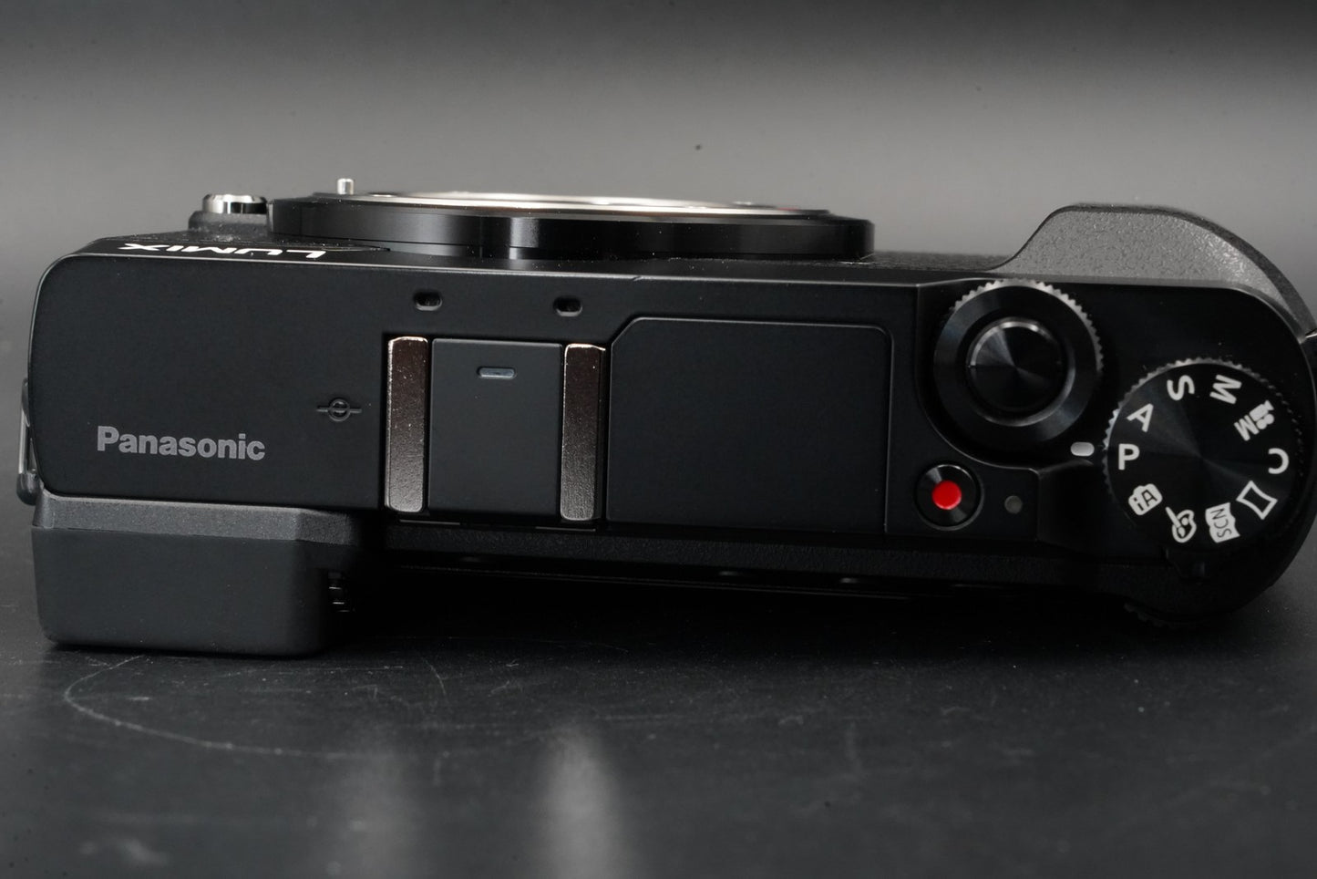 Panasonic LUMIX DMC-GX7MK2 GX85 GX80 16.0MP US Duty Paid 10781