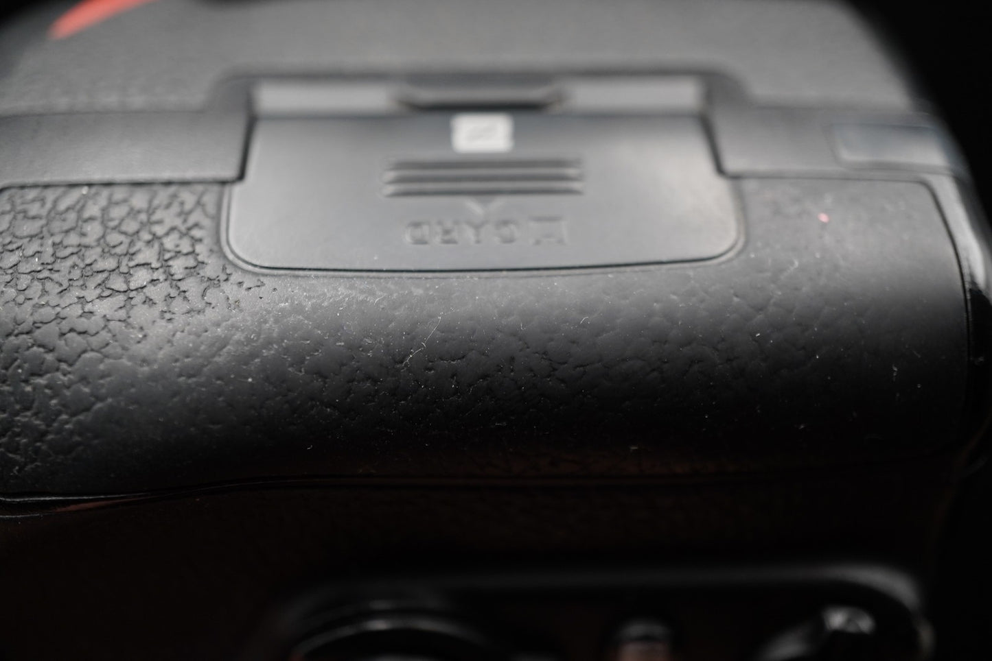 Nikon D500 20.9MP Digital SLR Camera Body US Duty Paid 10158