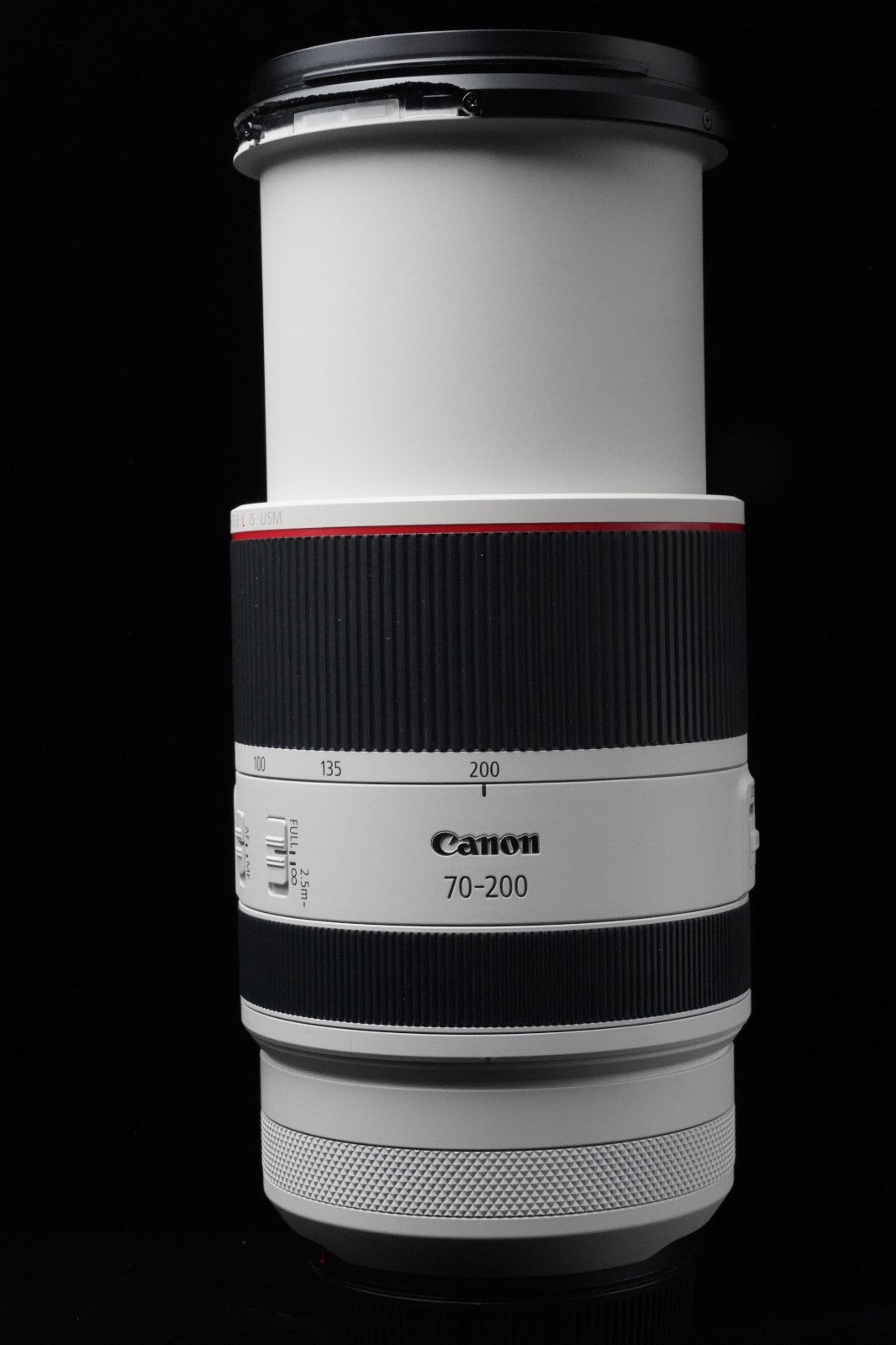 Canon RF 70-200mm f/2.8 L IS USM Lens US DUTY PAID 10127