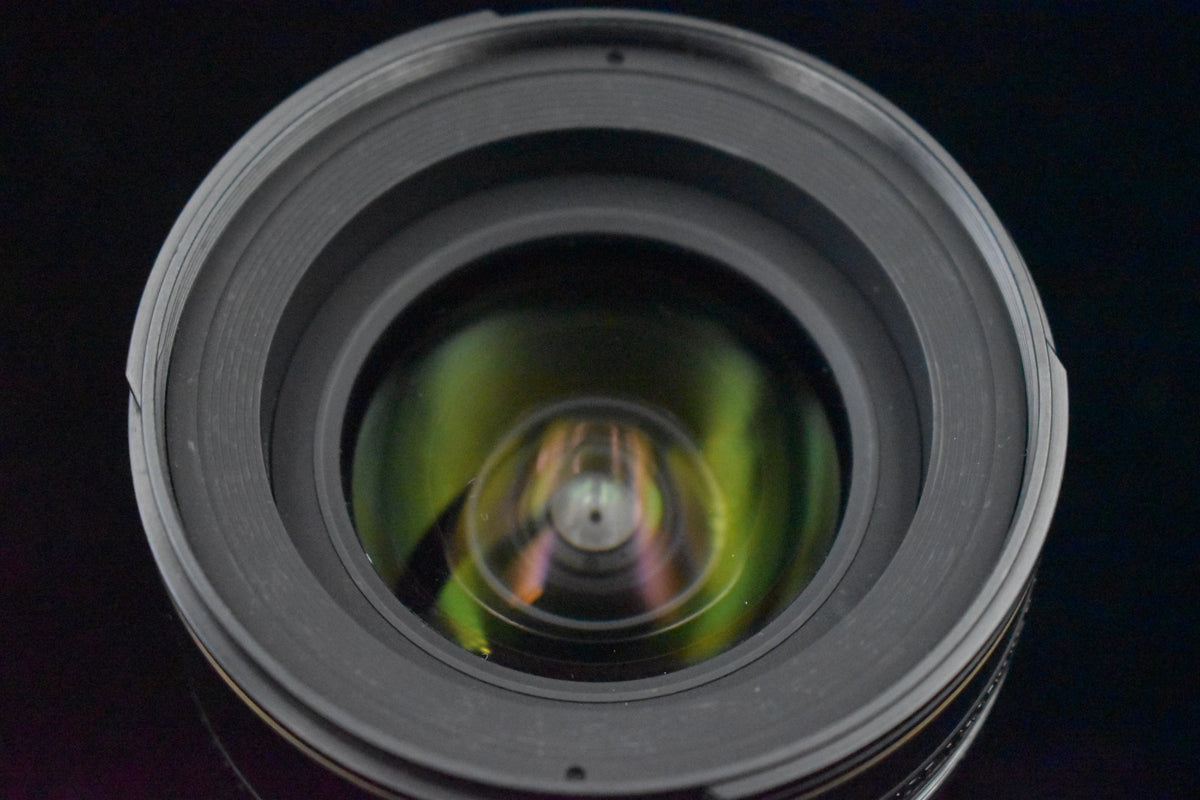 Nikon AF-S Nikkor 16-35mm f/4 G ED VR Wide Angle Lens US STOCK #8876
