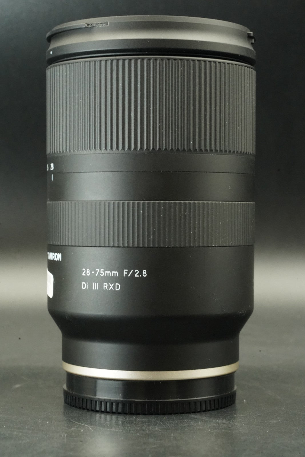 Tamron 28-75mm F/2.8 Di III RXD Lens for Sony E Mount #12690