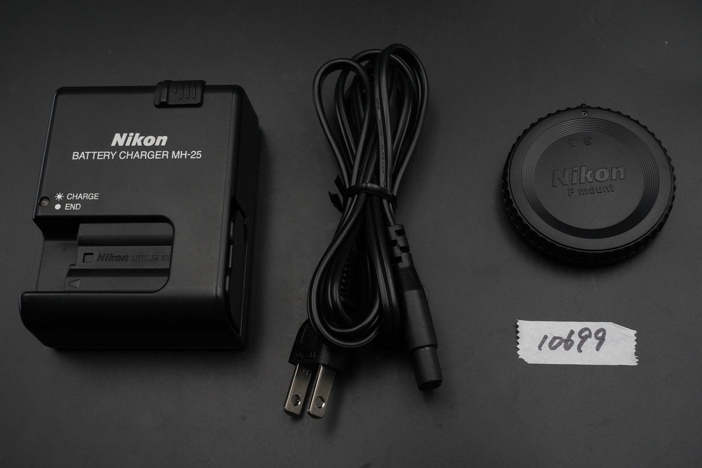 Nikon D7000 DSLR Digital SLR Camera Body Used US Duty Paid 10699