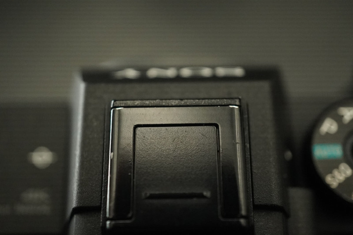 Sony A7R III ILCE-7RM3 Mirrorless digital camera English OK -226989 cut- #12076