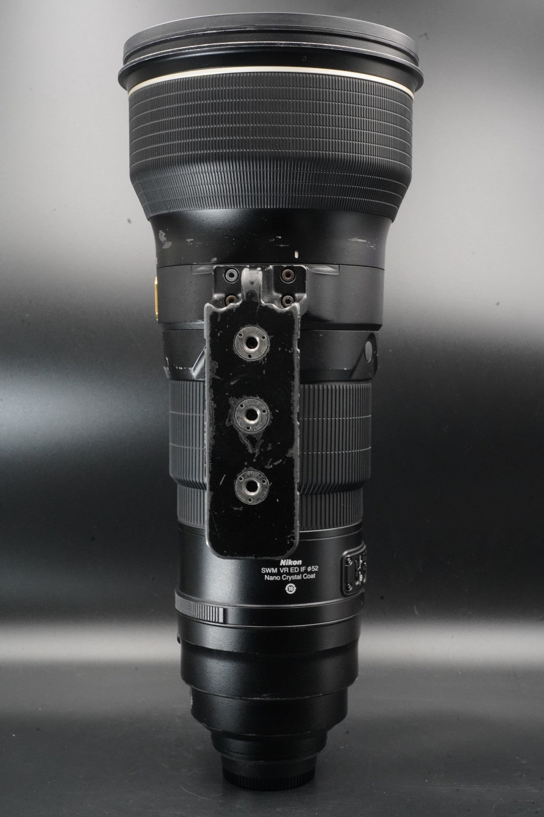 Nikon Nikkor AF-S 400mm F2.8 G ED VR Lens JAPAN 11253-2 US STOCK