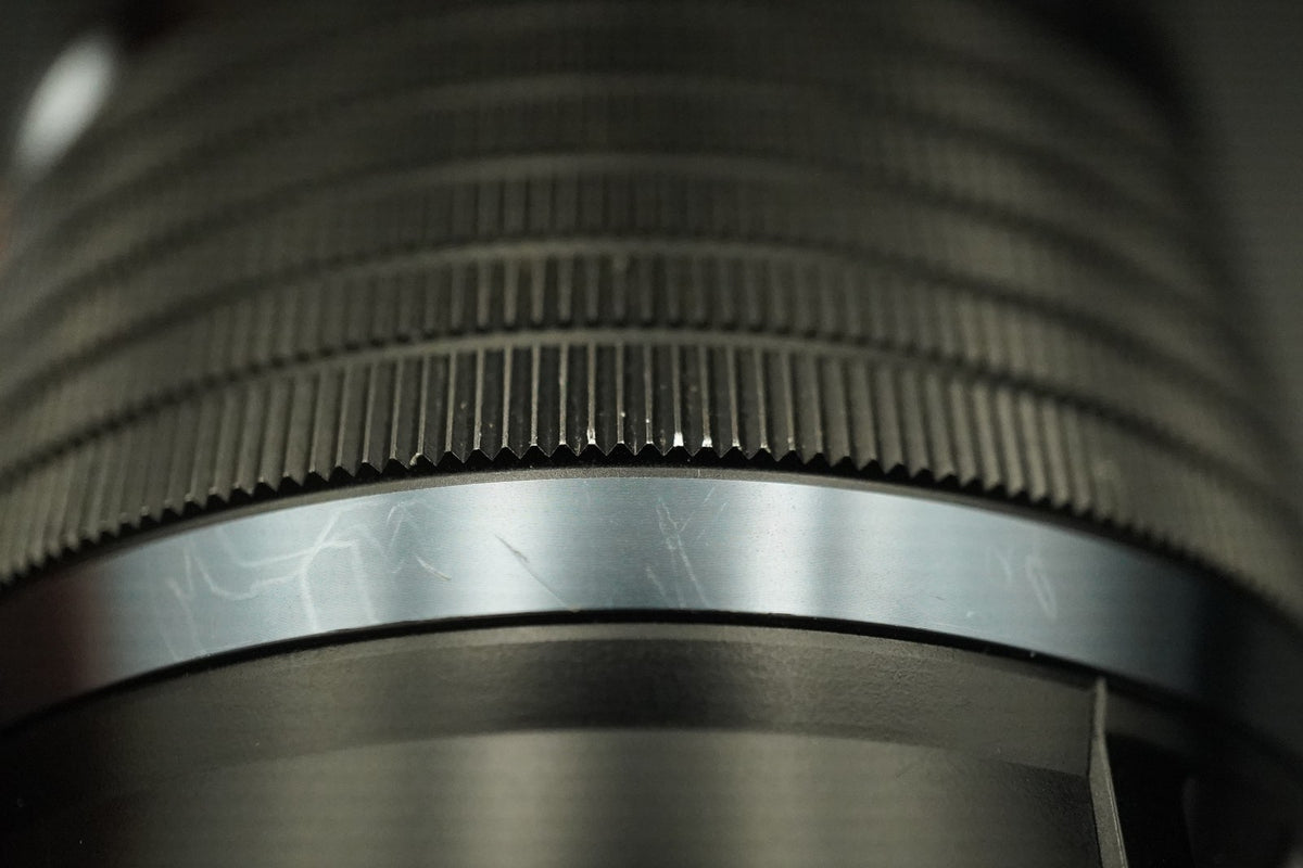 Olympus M.Zuiko Digital ED 12-100mm F/4 IS Pro Lens #12144