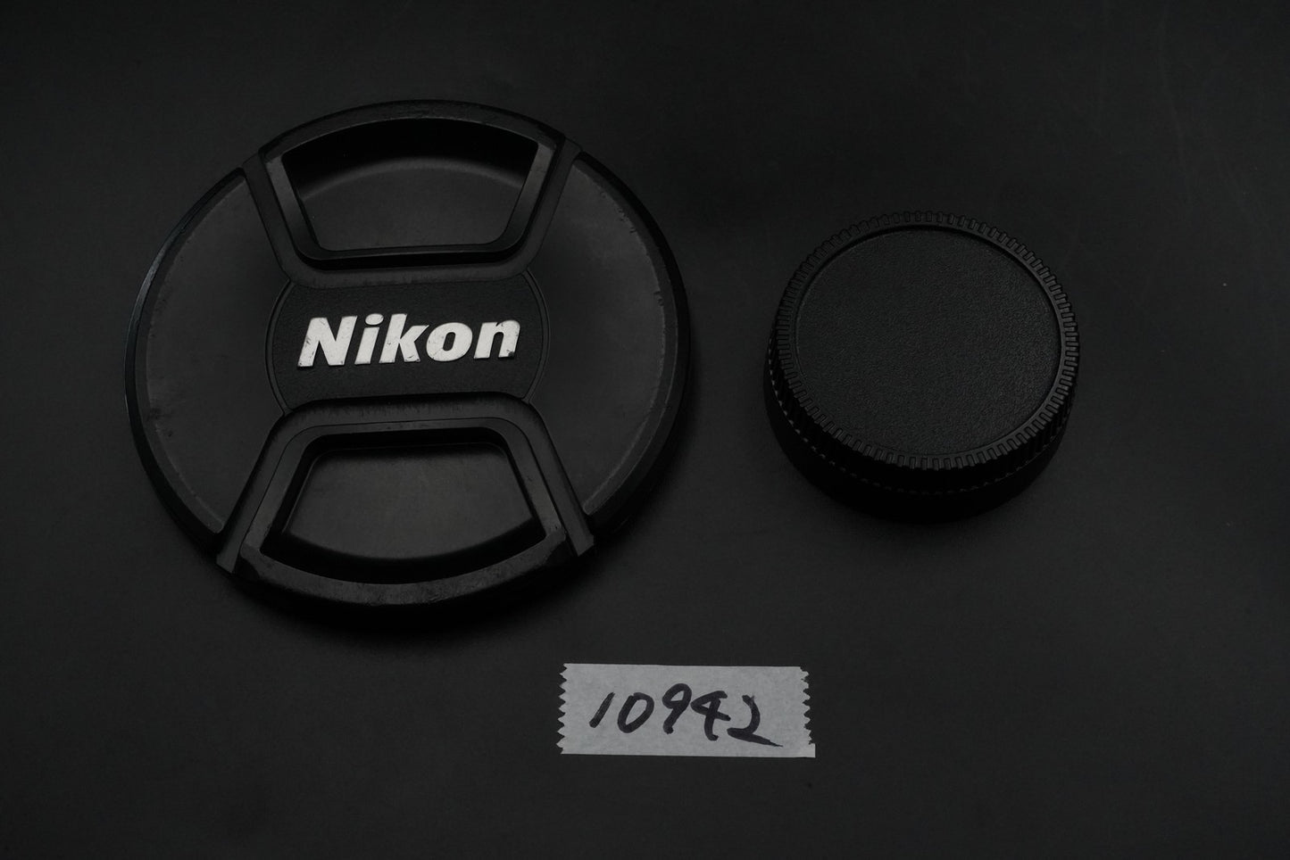 [US DUTY PAID] Nikon AF-S 200-500mm f/5.6 E ED VR Zoom Nikkor Lens 10942