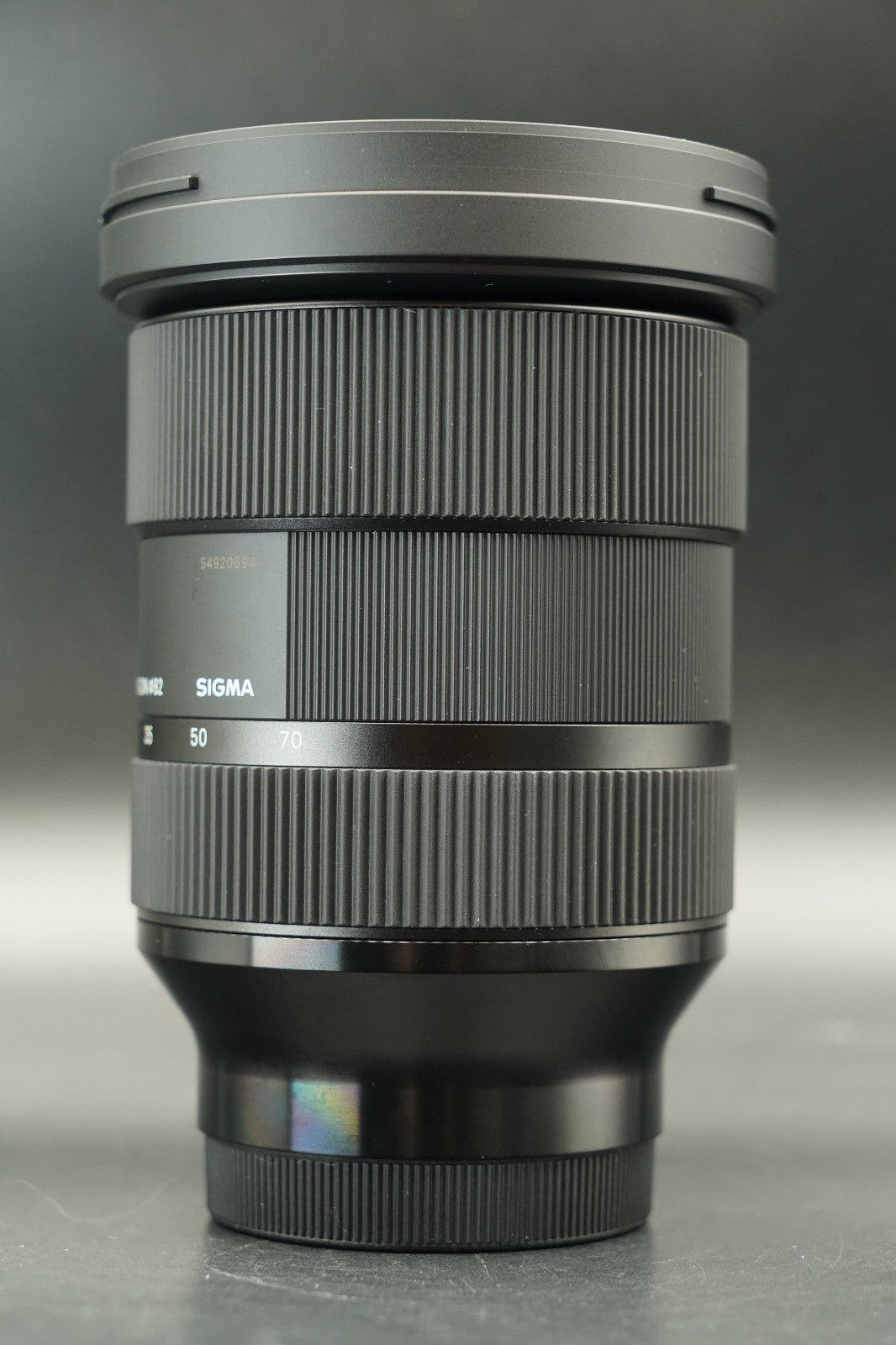 Sigma 24-70mm f/2.8 DG DN Art Lens for Sony E ALMOST UNUSED US STOCK #11496
