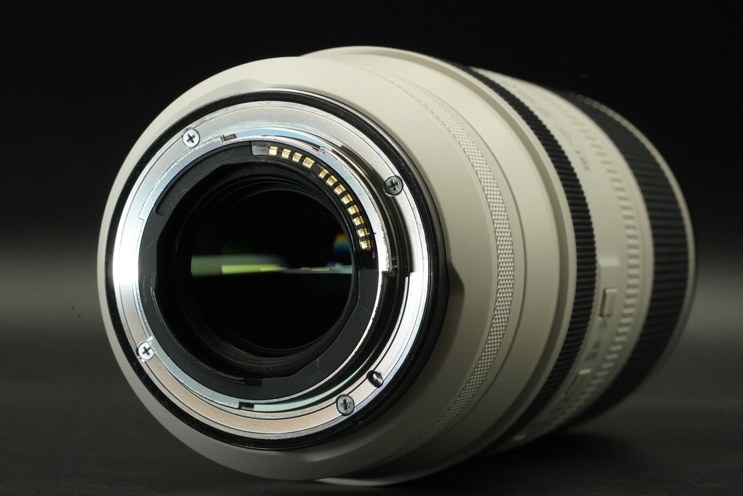 Canon RF 100-500mm f/4.5-7.1 L IS USM Lens ALMOST UNUSED #11820