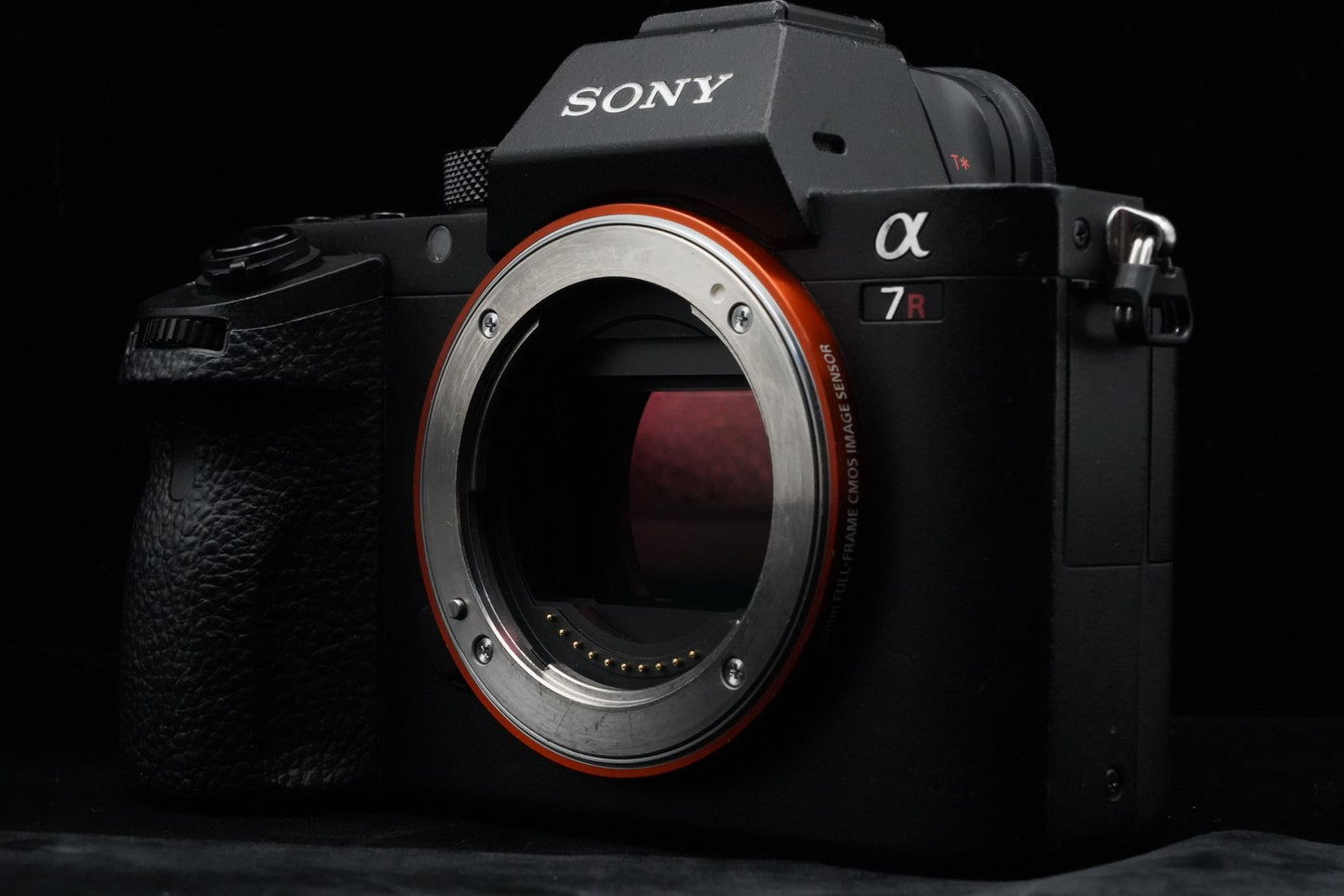 Sony ILCE-7RM2 A7R II Digital SLR Camer US STOCK #9966