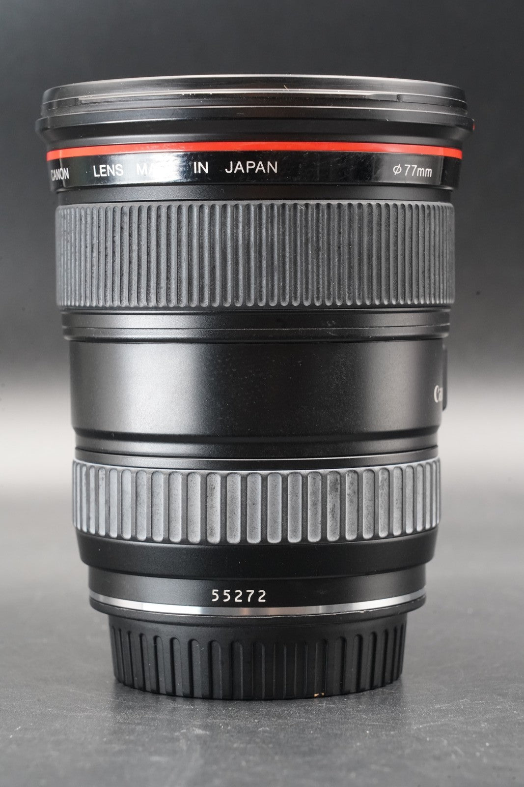 Canon EF 17-35mm f/2.8 L USM AF Wide Angle Zoom Lens US🇺🇸 US STOCK #11247