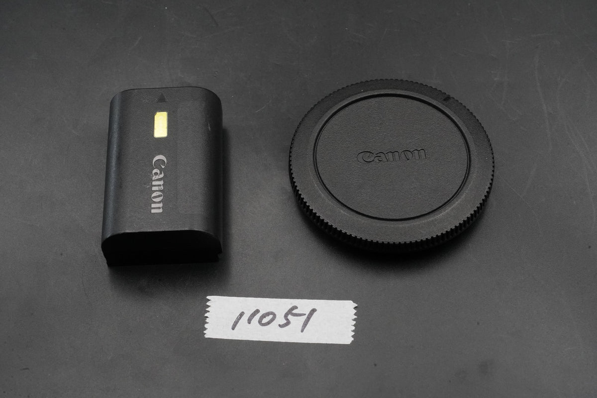 Canon EOS R5 Mirrorless Digital Camera Excellent Condition US STOCK #11051
