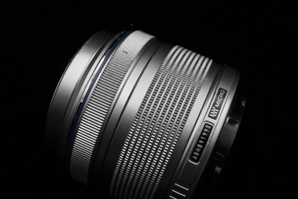 Olympus Pen Lite E-PL5 White Mirrorless Digital Camera US STOCK #10244