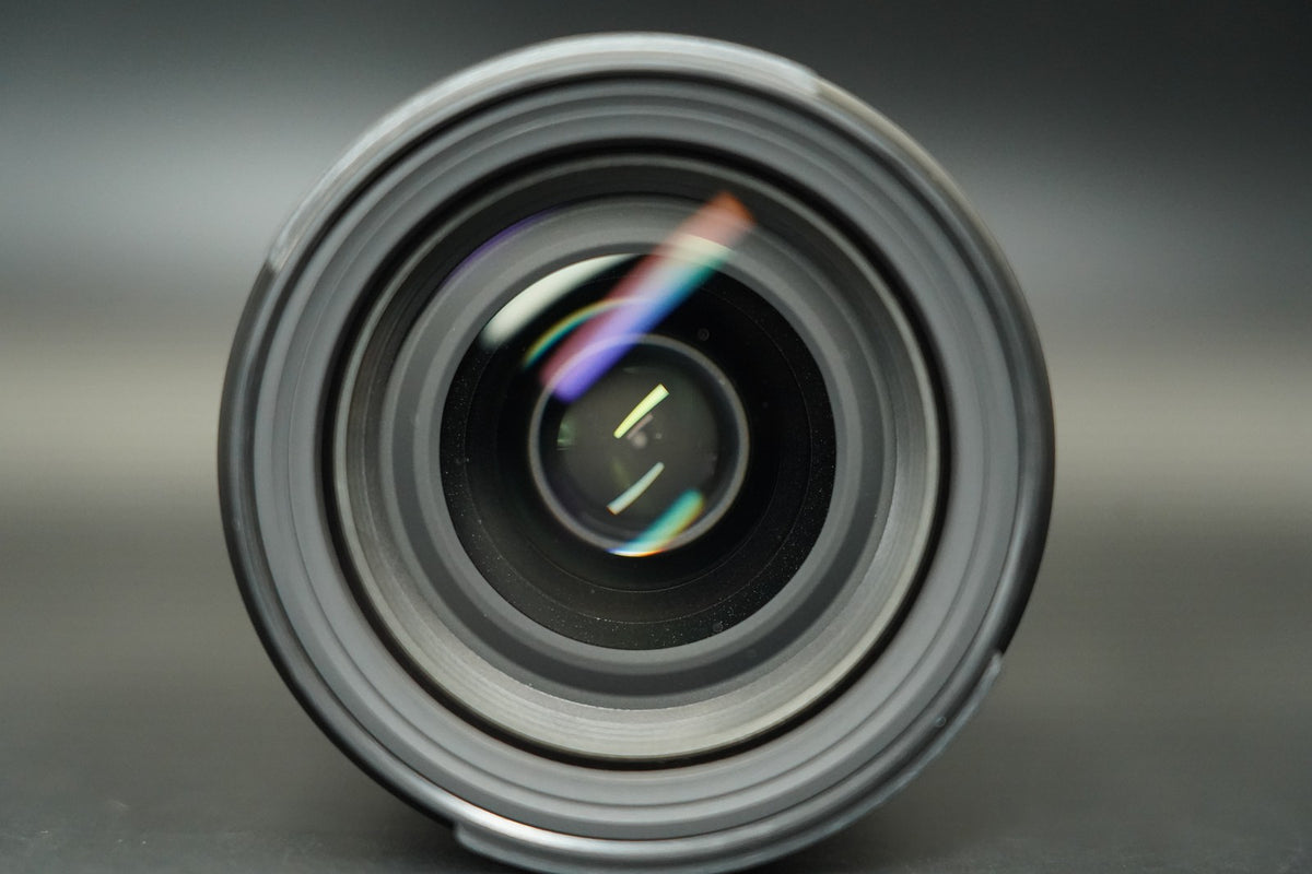 Tamron 28-75mm F/2.8 Di III RXD Lens for Sony E Mount #12093