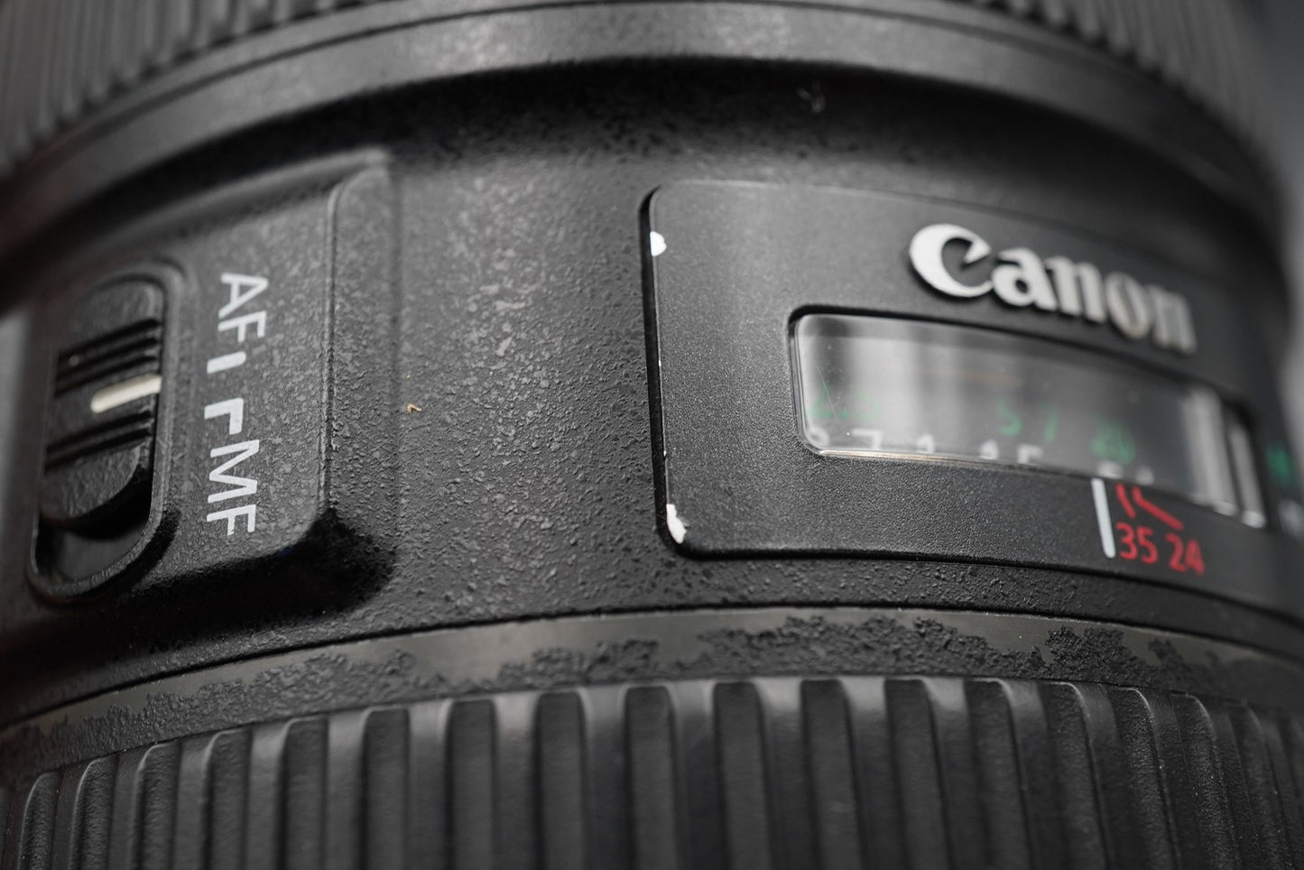Canon EF 24-70mm f/4 L IS USM Zoom Lens US Duty Paid Excellent Condition 10959