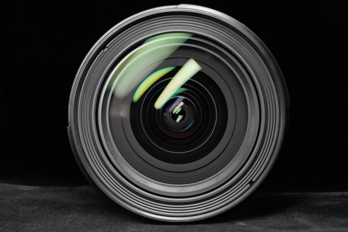 Canon EF 24-70mm f/4 L IS USM Zoom Lens #12036